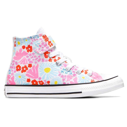 Converse Chuck Taylor All Star Easy On Floral